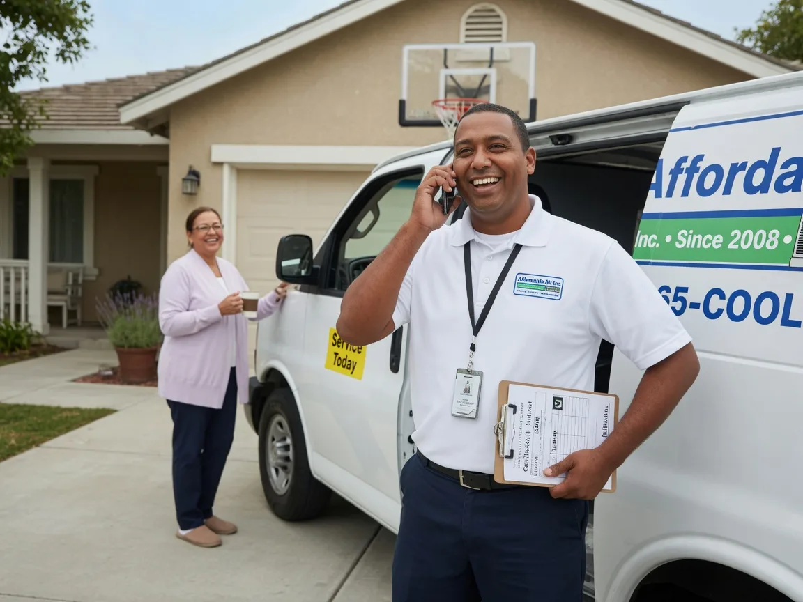 Central Ac Repair Odon, IN FAQs